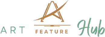 artfeaturehub.com