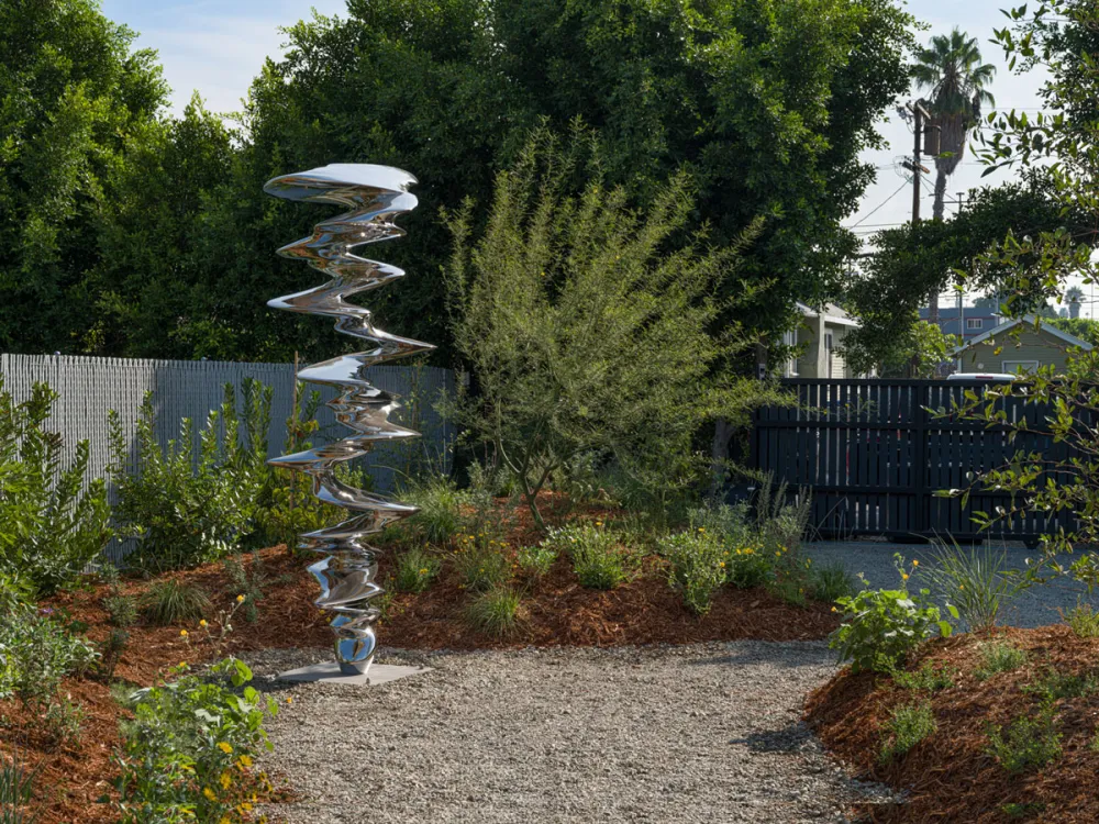 Marian Goodman Gallery to ‘Pause’ Operations in Los Angeles