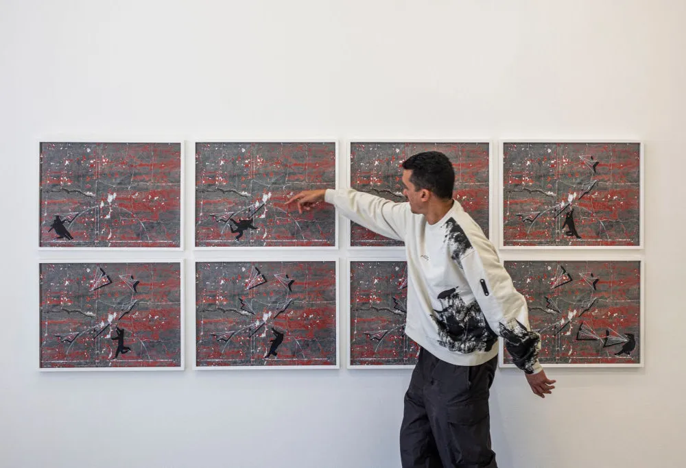Stevenson Gallery Closes Johannesburg Branch After 17 Years