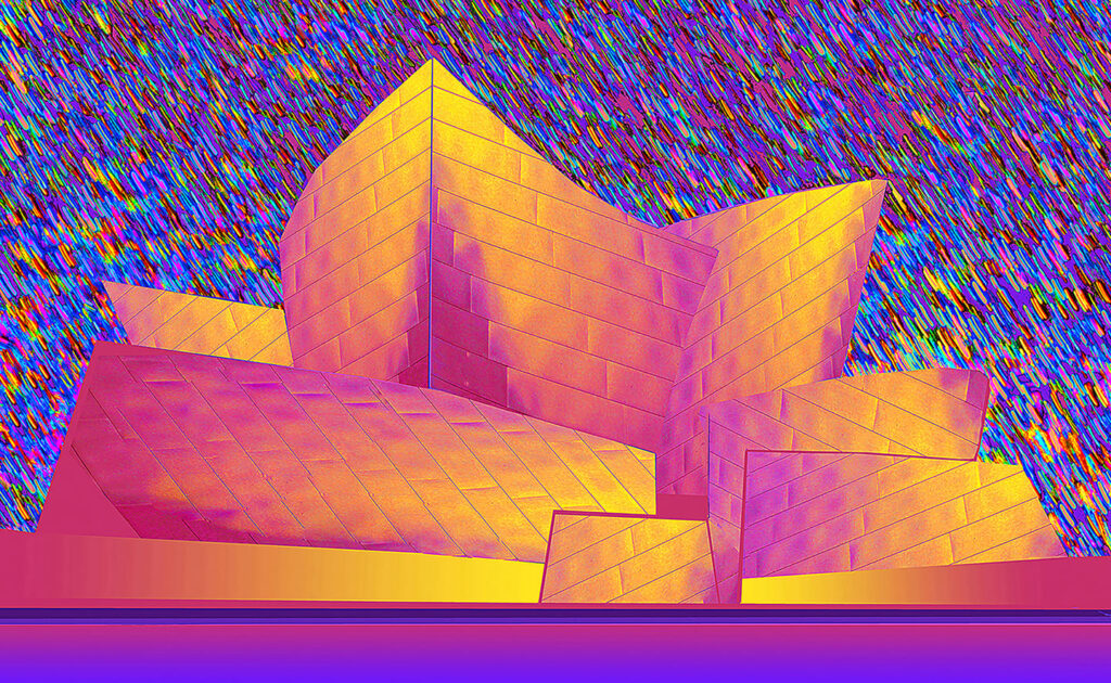 Beyond the Frame: Jane Gottlieb’s Architecture of Imagination
